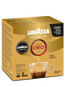 Lavazza A modo mio qualita ORO (16st)