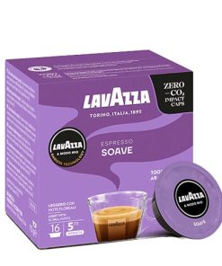 Lavazza A modo mio SOAVE (16st)