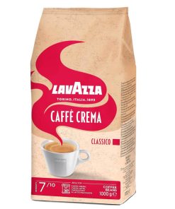 Lavazza koffiebonen caffè crema classico (1kg)