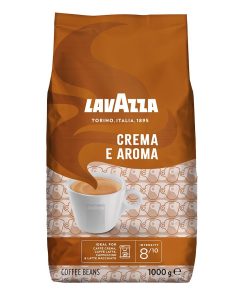 Lavazza koffiebonen crema e aroma (1kg)