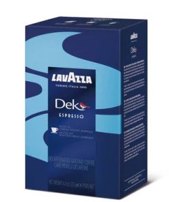 Lavazza ESE espresso DECA (18 stuks)