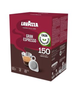 Lavazza ESE Gran Espresso (150 stuks)