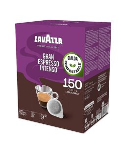 Lavazza ESE Gran Espresso INTENSO (150 stuks)