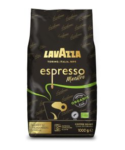 Lavazza koffiebonen espresso MAESTRO (1kg)
