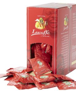 Lucaffe ESE servings Mamma Lucia (150stuks)