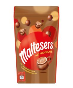 MALTESERS Hot Chocolate poeder (140g)