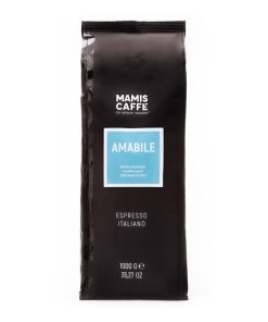 MAMI'S CAFFE koffiebonen Amabile (1kg)