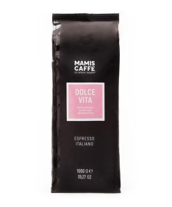 MAMI'S CAFFE koffiebonen DOLCE VITA (1kg)