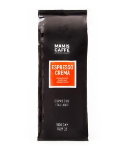 MAMI'S CAFFE koffiebonen Espresso CREMA (1kg)