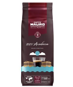 Caffè MAURO koffiebonen Mediterranean 100% ARABICA (1kg)