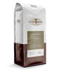 Miscela d'Oro koffiebonen GRAN GOURMET ( 1kg )