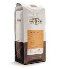 Miscela d'Oro koffiebonen ESPRESSO DOLCE ( 1kg )