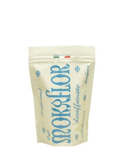 Mokaflor DECA koffiebonen 250g
