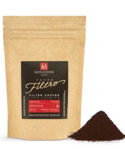 Morandini FILTER Coffee (250g gemalen)