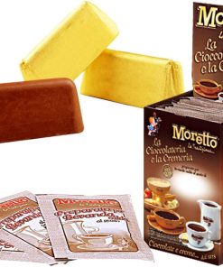Moretto chocoladedrank 31 - GIANDUIA (12 stuks X 30g)