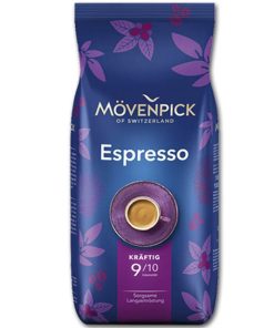 Mövenpick koffiebonen Espresso (1kg)