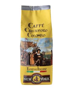 New York koffiebonen Cristoforo Colombo (1kg)