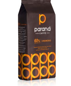 Parana caffè CREMOSO koffiebonen (1kg)