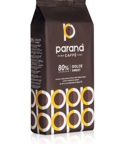 Parana caffè DOLCE SWEET koffiebonen (1kg)