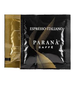 Parana caffè ESE Espresso Italiano (150 stuks)