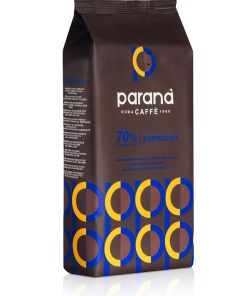 Parana caffè ESPRESSO koffiebonen (1kg)