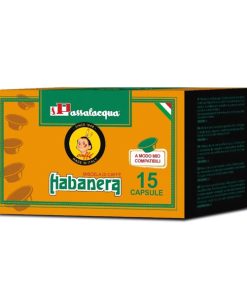Passalacqua A MODO MIO Habanera (15st)