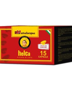 Passalacqua A MODO MIO Helca (15st) HOUDBAARHEIDSDATUM 30/6/26