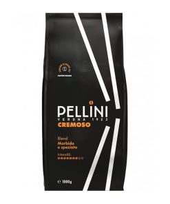 Pellini koffiebonen N°9 Cremoso (1kg)