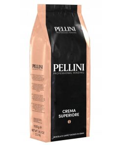 Pellini koffiebonen Crema Superiore (1kg)