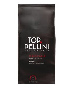 Pellini koffiebonen TOP 100% arabica (1kg)