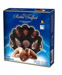 Zeevruchten - Pralines