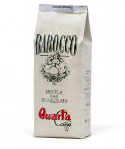 Quarta koffiebonen Barocco (1kg)