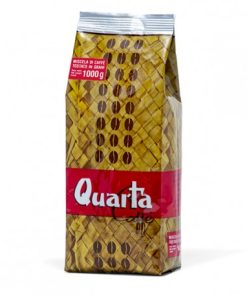 Quarta koffiebonen Famiglia (1kg)