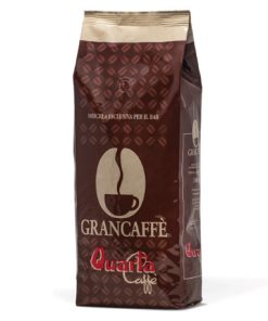 Quarta koffiebonen GRANCAFFE (1kg)