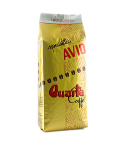 Quarta koffiebonen Avio Oro (500gr)