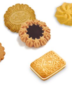 Royal PALERMO koekjes assortiment (120st)