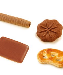 Royal NICE koekjes assortiment (120st)