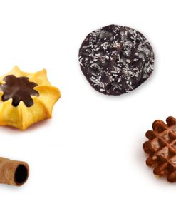 Royal LEON koekjes assortiment (120st)