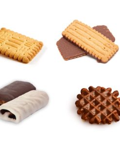 Royal SEVILLA koekjes assortiment (120st)