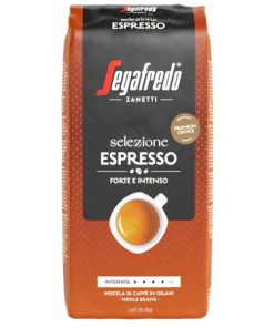 Segafredo koffiebonen selezione ESPRESSO (1kg)