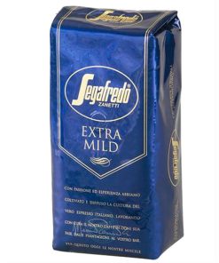 Segafredo koffiebonen Extra Mild (1kg)