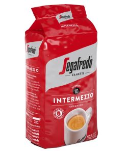 Segafredo koffiebonen INTERMEZZO (1kg)