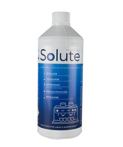 SOLUTE ONTKALKER 1 liter