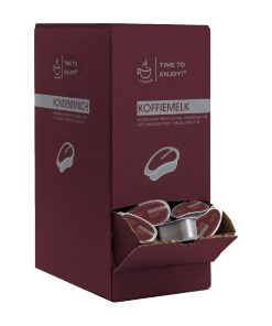 Time to enjoy melkcups (200 stuks)