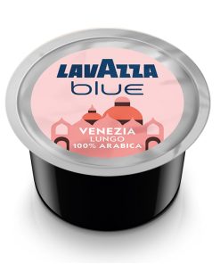 Lavazza BLUE Tales of Italy VENEZIA LUNGO (100 stuks)
