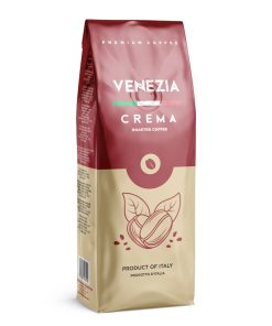 VENEZIA koffiebonen CREMA (1kg)