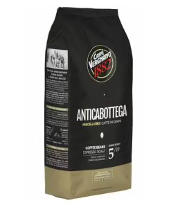 Caffè Vergnano koffiebonen Antica Bottega (1kg)