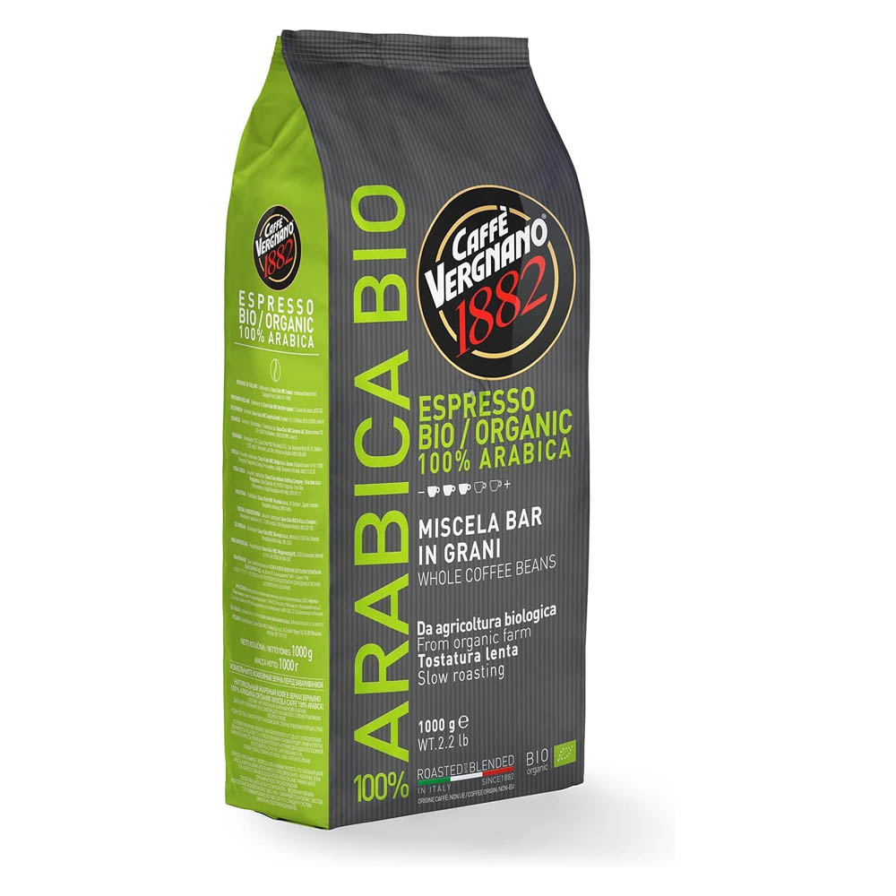vergnano_bio_organic_1kg